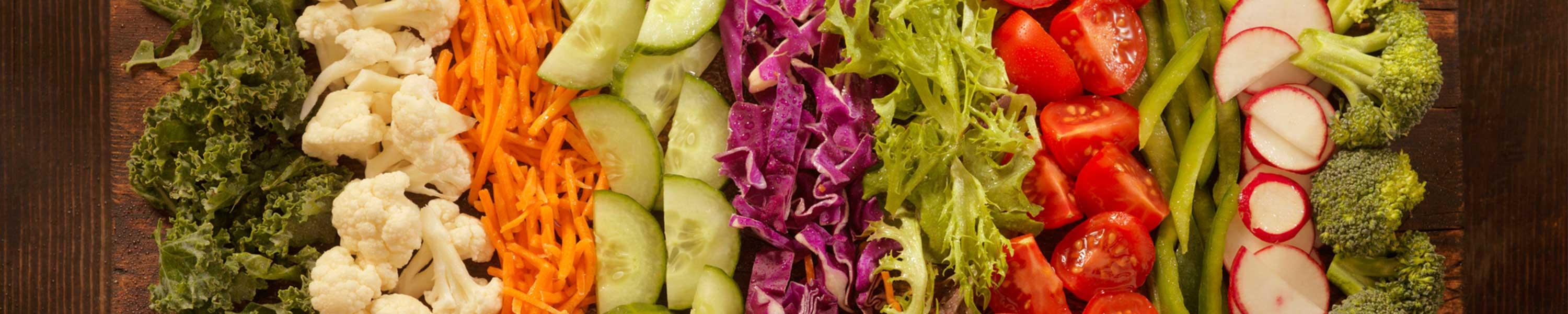 salad bar 