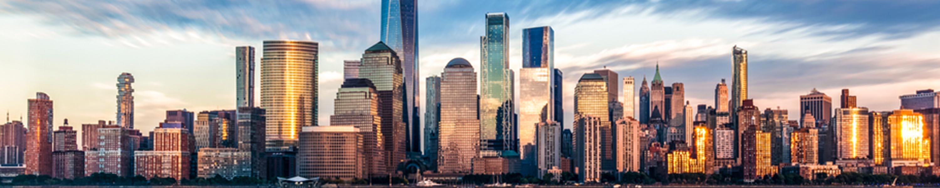 Explore New York City with CAA Tuxedo Tours
