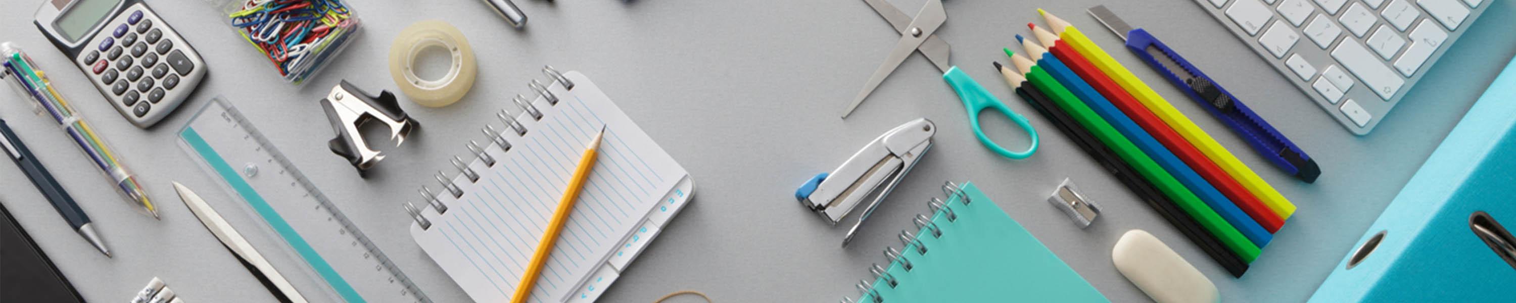 Office Supplies