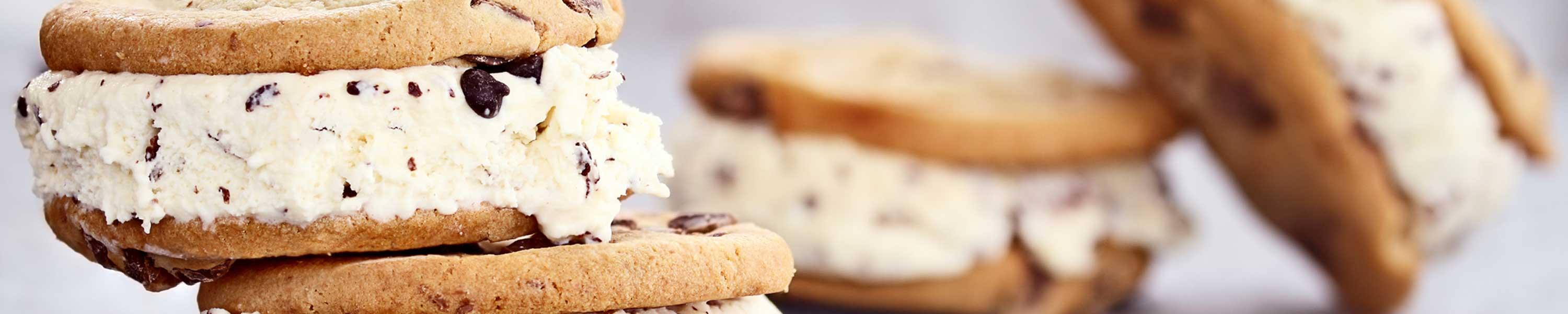 Free Ice Cream Sandwich Day 