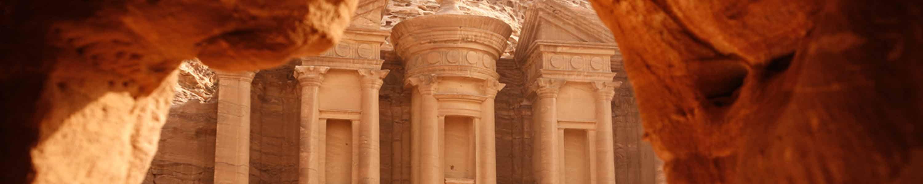 Wonders of Egypt and Jordan Experience