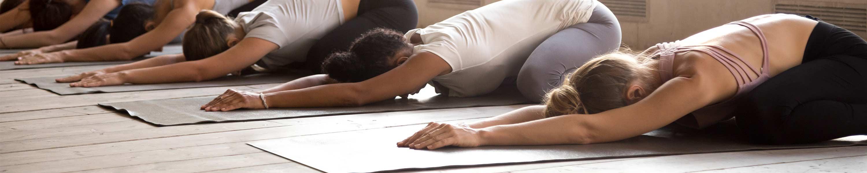 Yoga Class