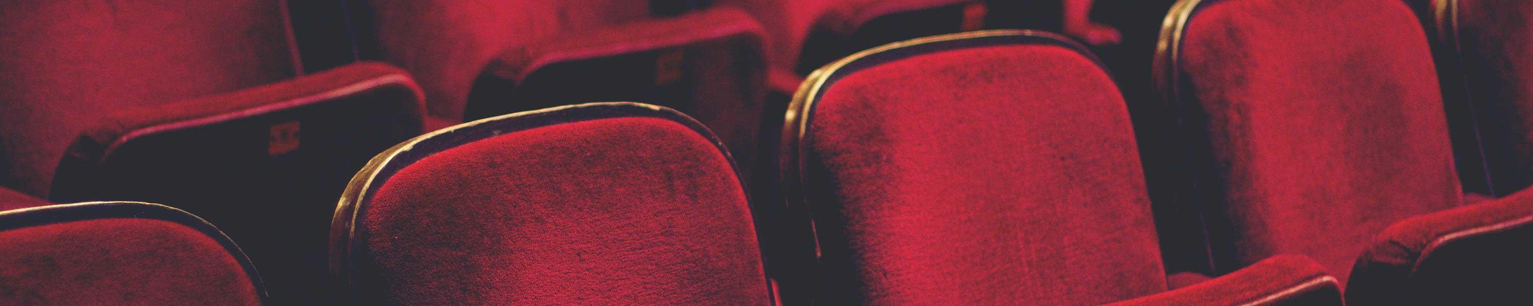 Theatre Chairs