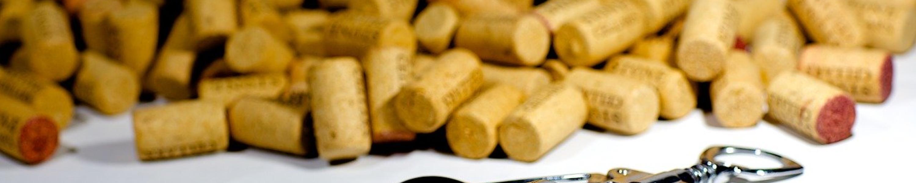 Corks