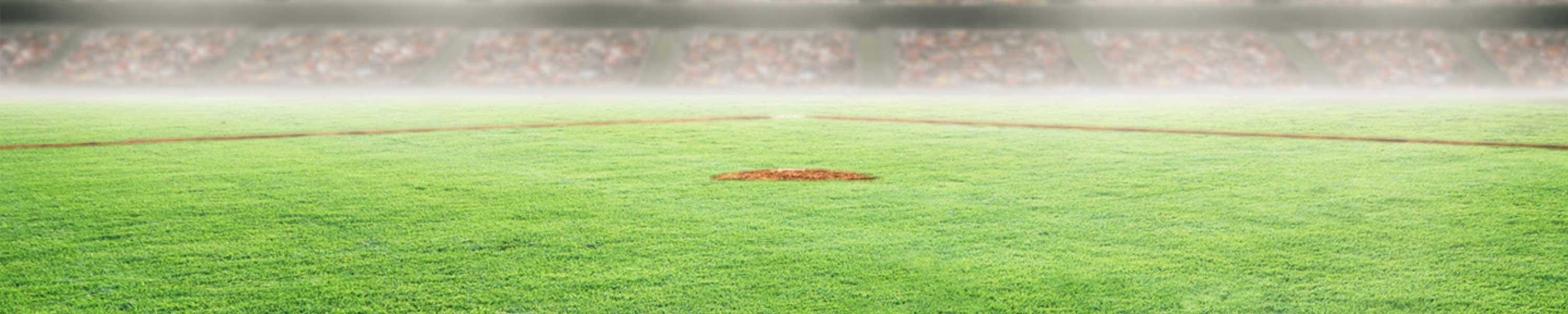baseball field