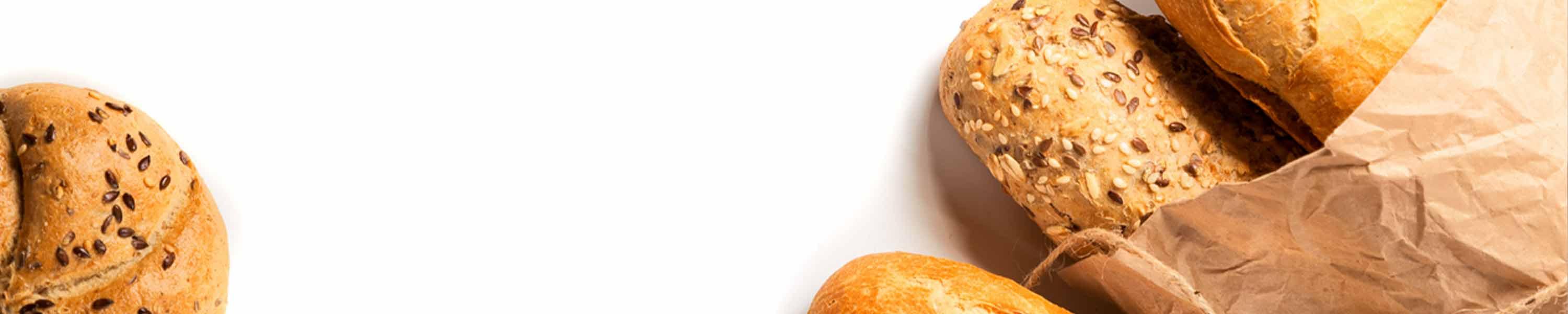 COBS fresh bread