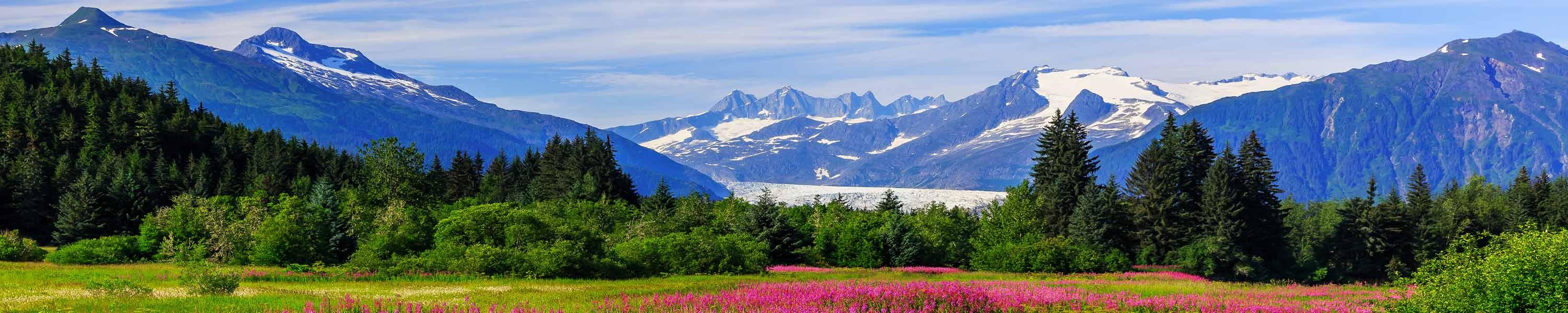 Alaska