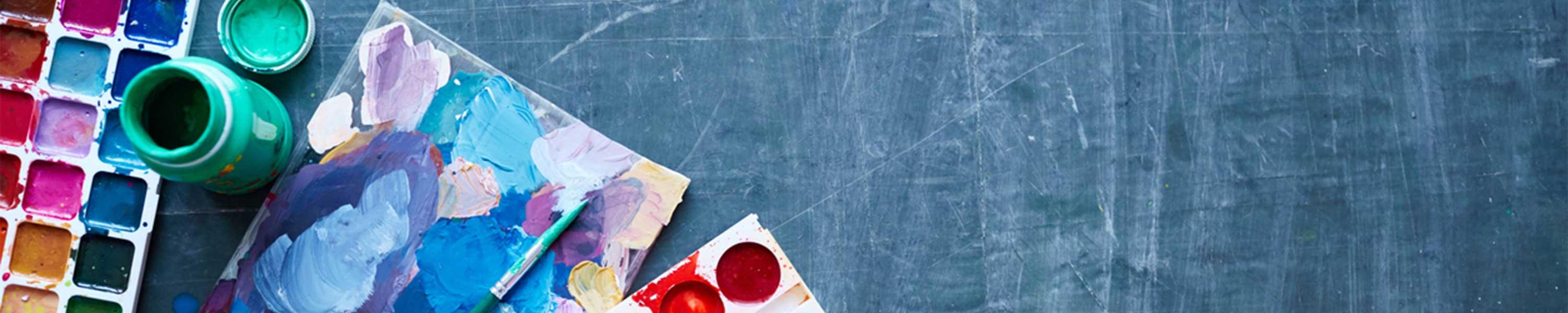 Paint Supplies