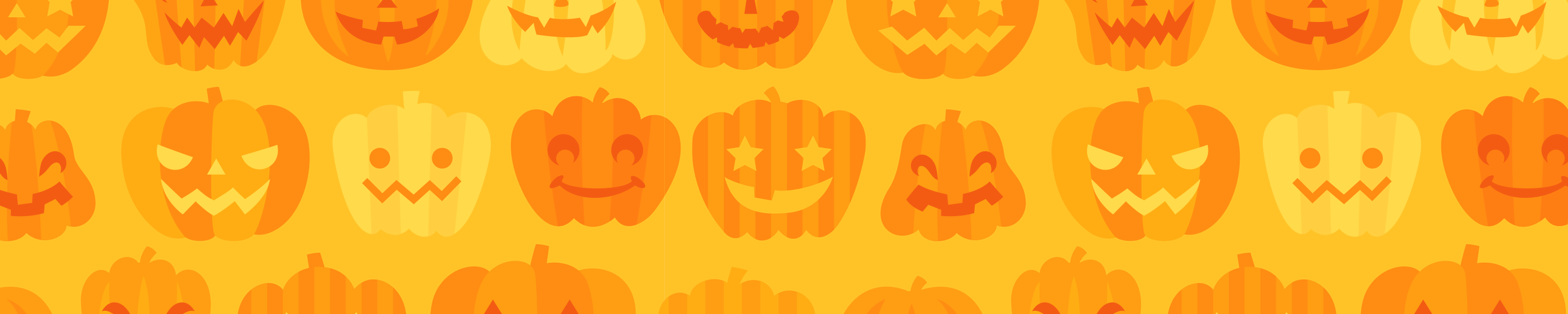 Jack-o-lanterns