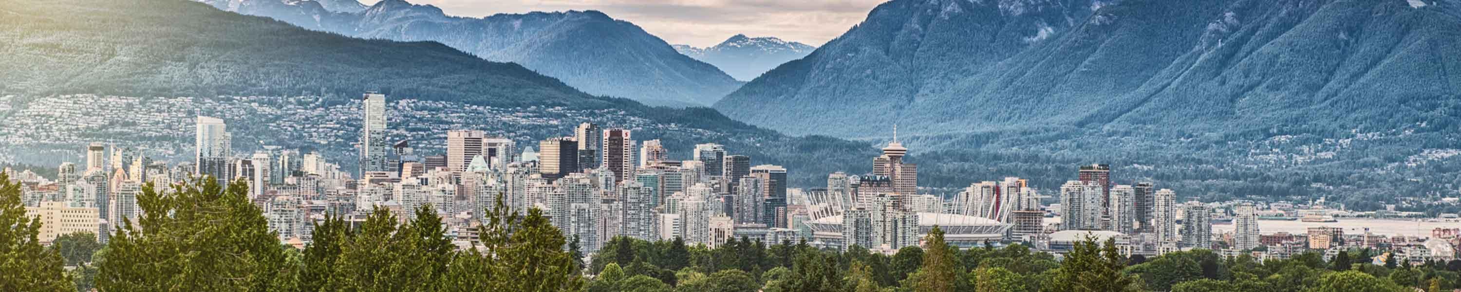 Vancouver Island