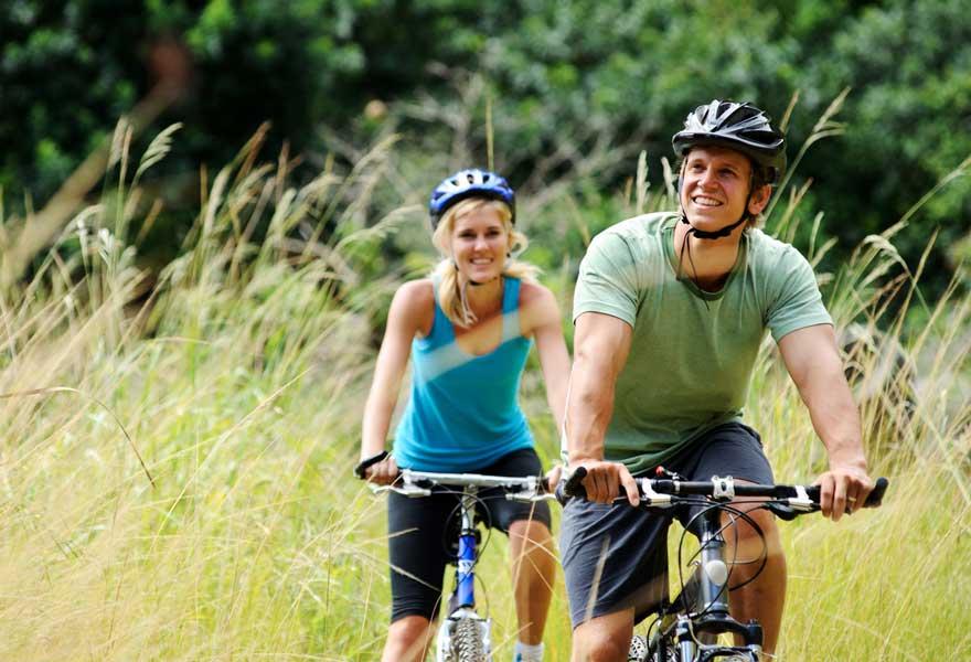 CAA Niagara Bike Assist