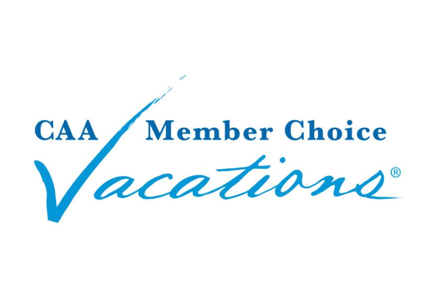 CAA Member Choice Vacations