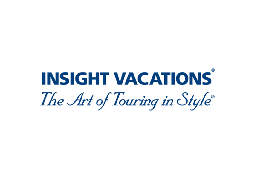 Insight Vacations.