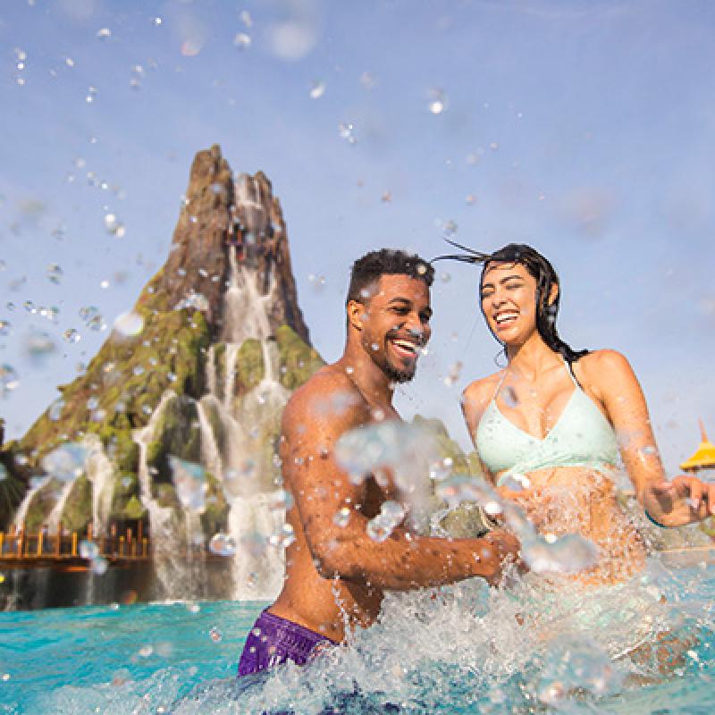 Stay and Play Universal