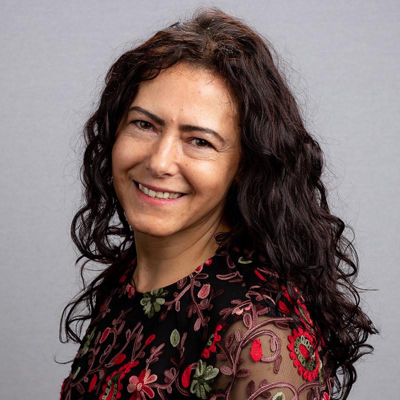 Dari Tiholova
