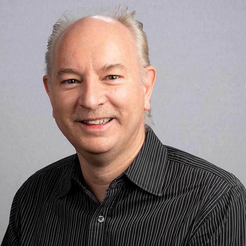 Ron Vietgen
