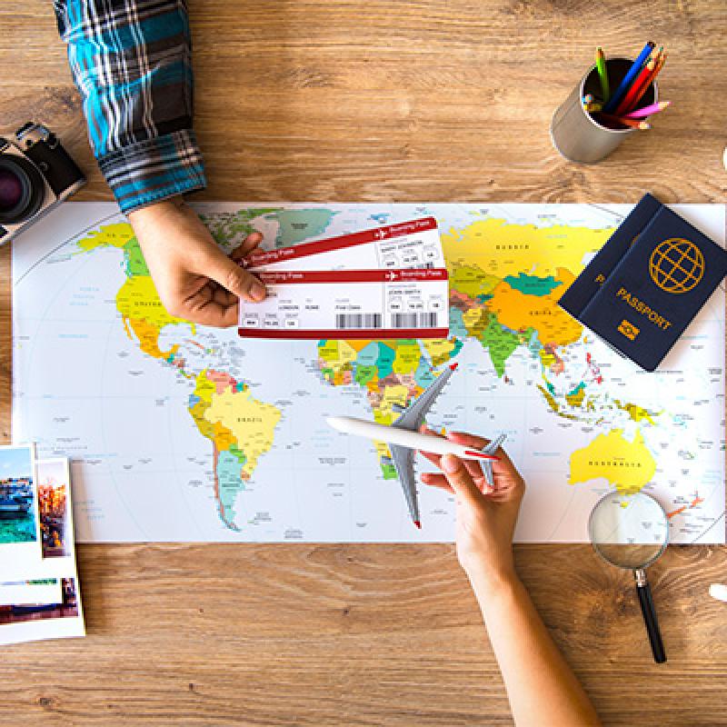 Travel Planning