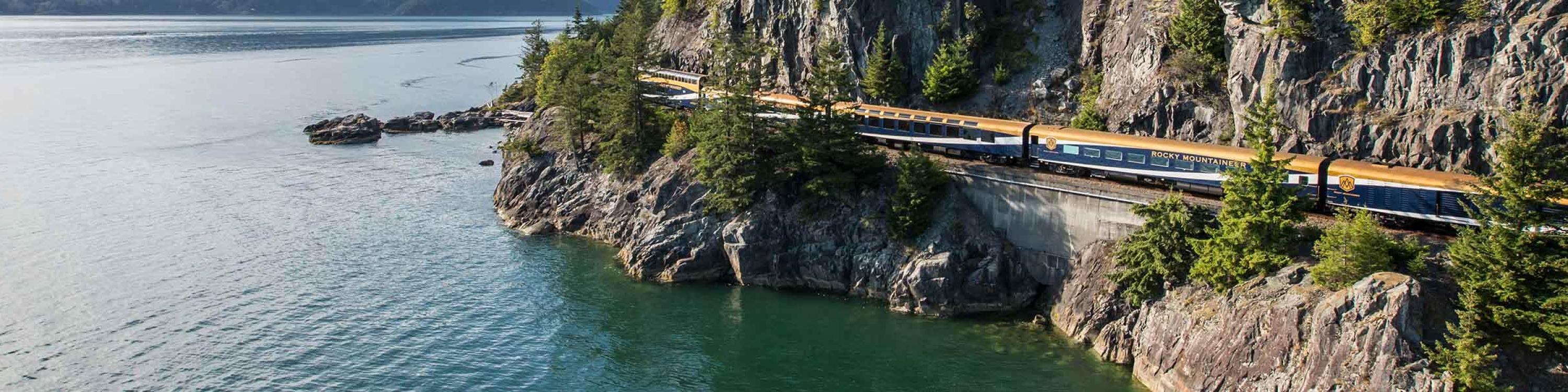 Rocky Mountaineer