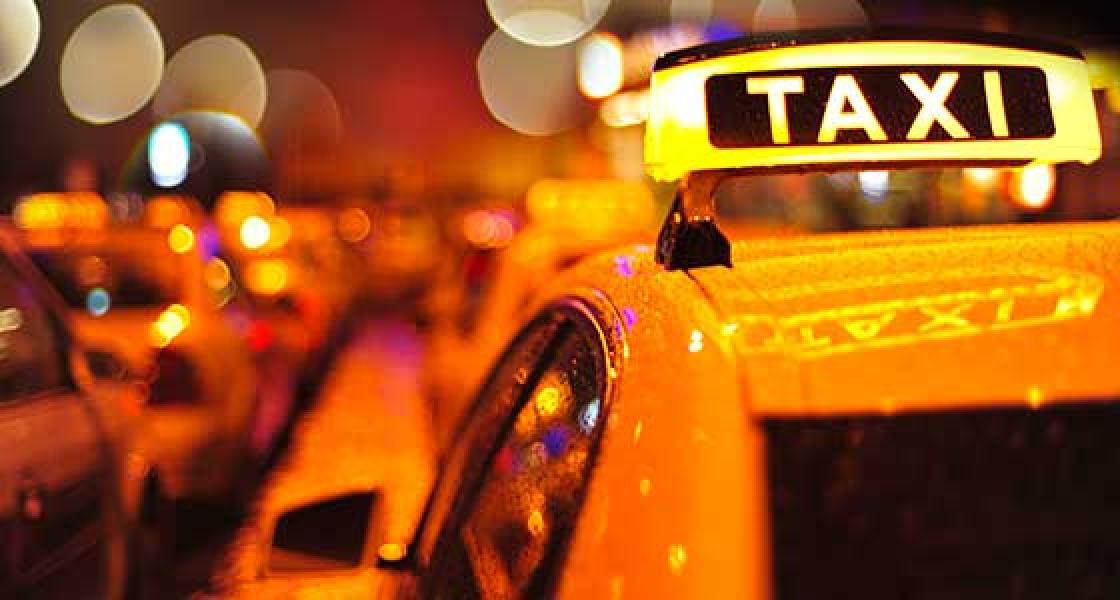 taxi