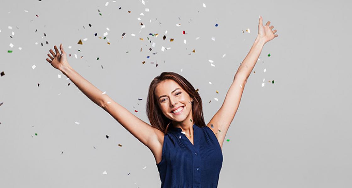 Celebrate Success 
