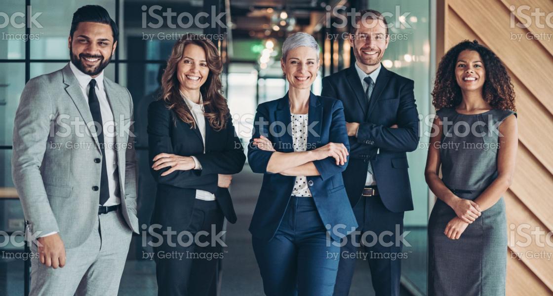 Leading Team