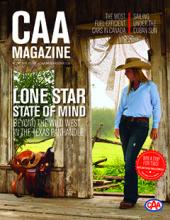CAA Magazine
