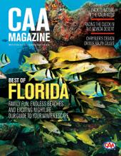 CAA Magazine