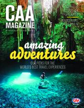CAA Magazine