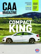 CAA Magazine