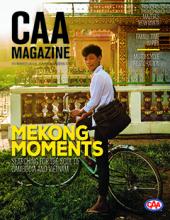 CAA Magazine